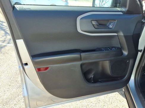 Used 2023 Ford Bronco Sport Big Bend w/ Convenience Package image 14