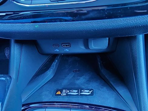 New 2026 Buick Envista Sport Touring w/ Convenience I Package image 28