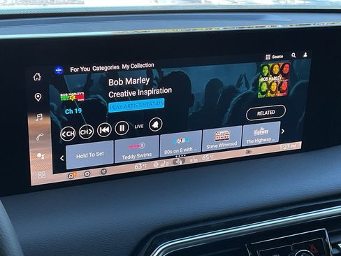 New 2026 Nissan Armada SL image 35