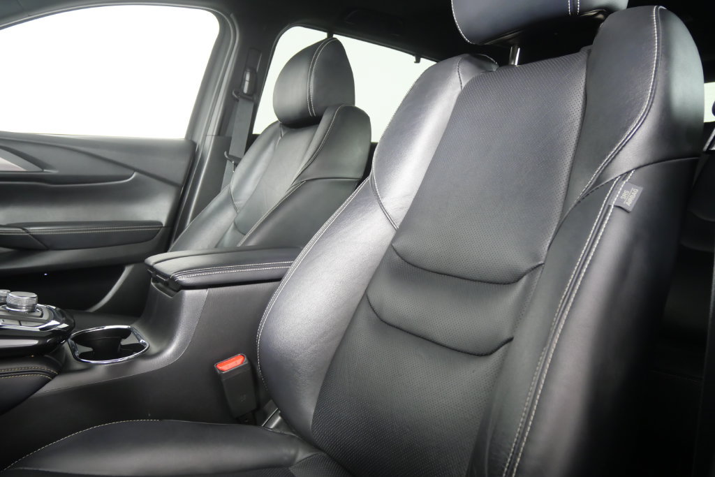 Used 2020 MAZDA CX-9 Grand Touring FWD image 11