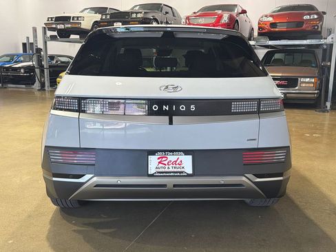 Used 2024 Hyundai Ioniq 5 SE AWD/4WD image 90