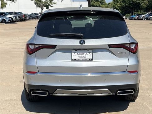 Used 2026 Acura MDX w/ Technology Package image 5