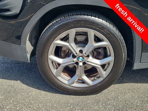 Used 2023 BMW X3 sDrive30i image 5