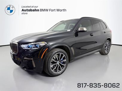 Certified 2023 BMW X5 M50i w/ Executive Package