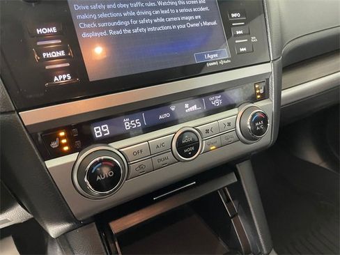 Used 2016 Subaru Legacy 3.6R Limited w/ Popular Package #4 image 8