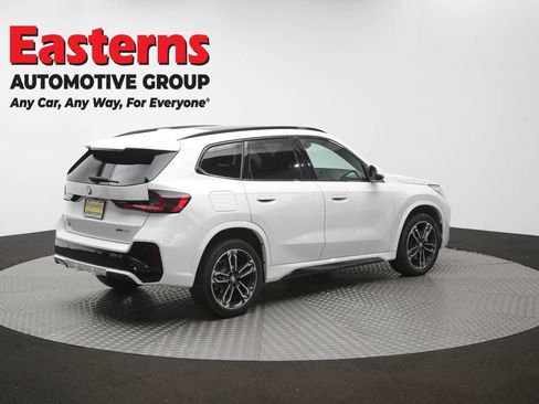 Used 2024 BMW X1 xDrive28i w/ Premium Package AWD/4WD image 41