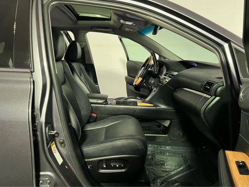 Used 2015 Lexus RX 450h AWD image 28