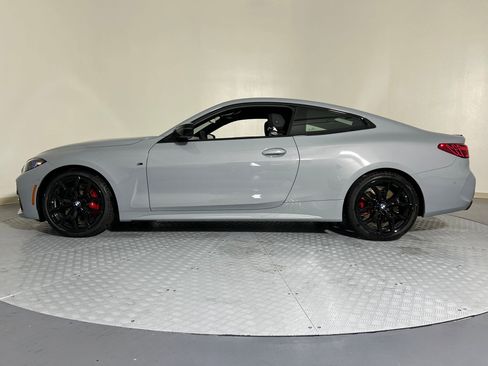 New 2026 BMW M440i Coupe w/ Premium Package image 2