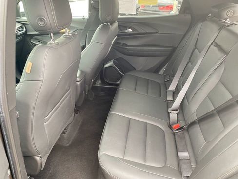 Used 2022 Chevrolet TrailBlazer ACTIV w/ Sun and Liftgate Package image 24