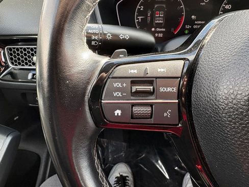 Used 2024 Honda Civic Sport image 18