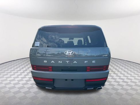 New 2026 Hyundai Santa Fe SE image 6