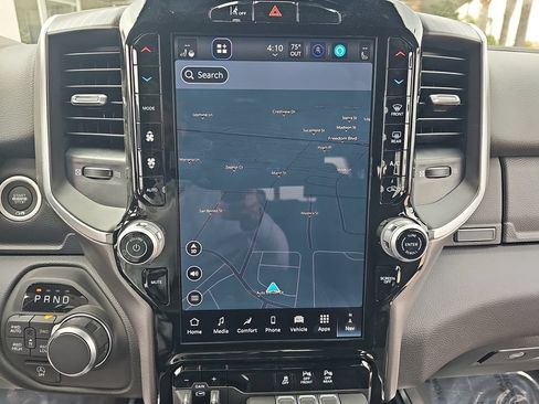 New 2026 RAM 1500 Big Horn AWD/4WD image 22