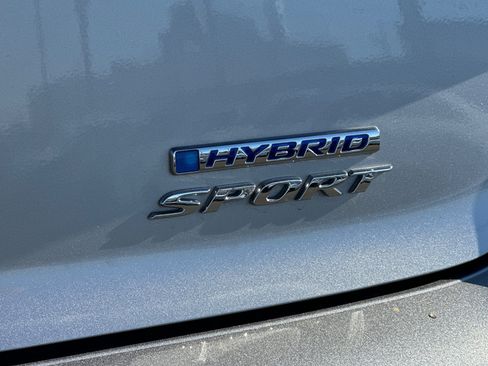 Used 2024 Honda Accord Sport image 26