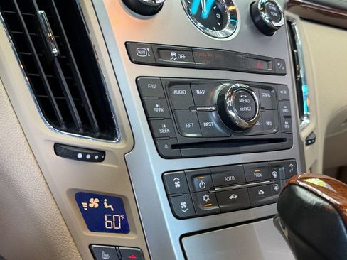 Used 2013 Cadillac CTS Premium AWD/4WD image 21