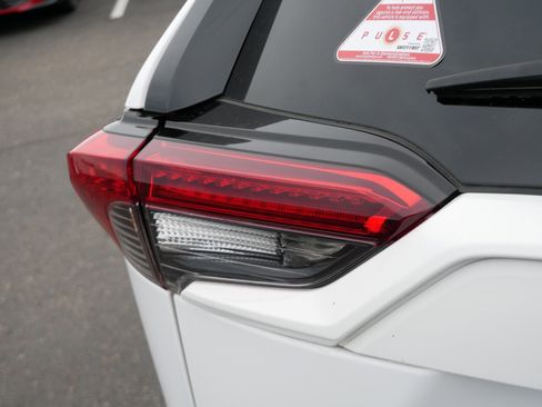 Certified 2024 Toyota RAV4 LE image 17