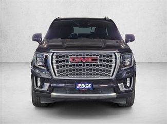 Used 2023 GMC Yukon XL Denali AWD/4WD video 2