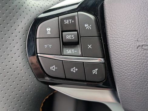 New 2026 Ford Explorer Tremor w/ Tremor Ultimate Package image 21