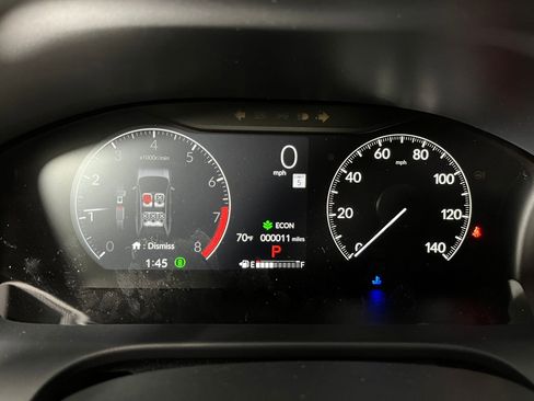 New 2026 Honda HR-V Sport image 16