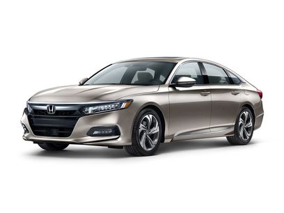 Used 2018 Honda Accord EX-L