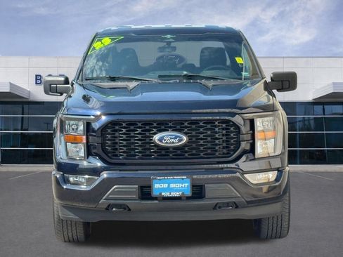 Used 2023 Ford F150 XL w/ STX Appearance Package AWD/4WD image 37