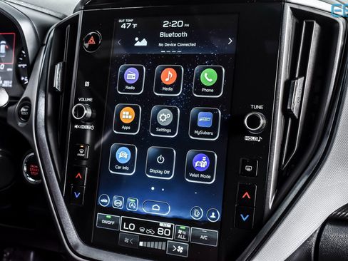 Used 2025 Subaru Crosstrek 2.5i Wilderness w/ Crosstrek Mirror Package image 26