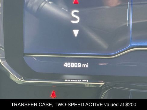 Used 2025 Chevrolet Silverado 2500 LT w/ Trail Boss Package image 16