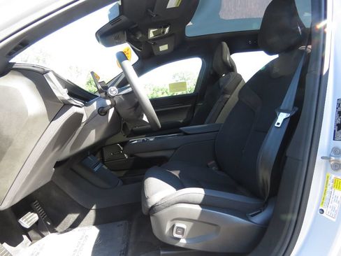 Used 2025 Polestar Polestar 3 AWD/4WD image 10