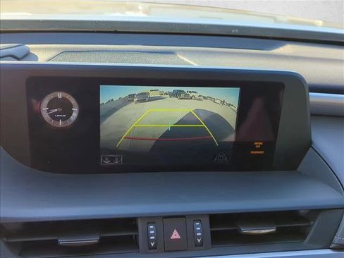 Used 2021 Lexus ES 350 F Sport w/ Accessory Package 2 image 18