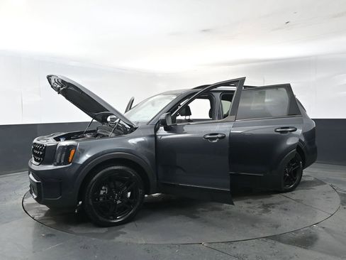 Certified 2024 Kia Telluride EX X-Line image 28