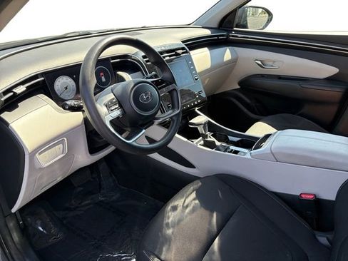 Used 2024 Hyundai Tucson SEL FWD image 12