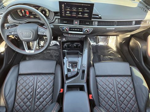 Used 2023 Audi S5 Prestige w/ Prestige Package image 32