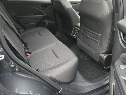 New 2025 Subaru Forester Premium image 10