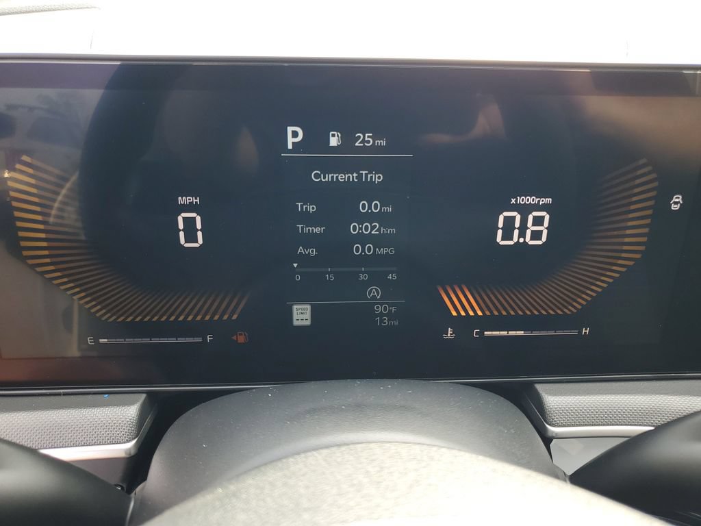New 2026 Kia K5 LXS FWD image 13