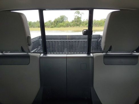 Certified 2022 Toyota Tacoma SR5 image 13