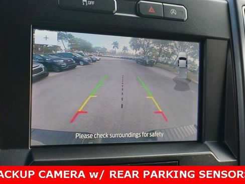 Used 2020 Ford F150 XLT w/ Equipment Group 302A Luxury image 20