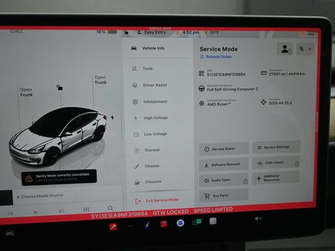 Used 2022 Tesla Model 3 image 16
