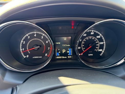 New 2025 Mitsubishi Outlander Sport LE image 26