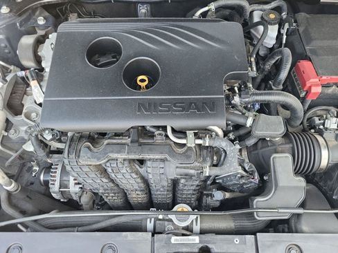 Used 2020 Nissan Altima 2.5 SR FWD image 23