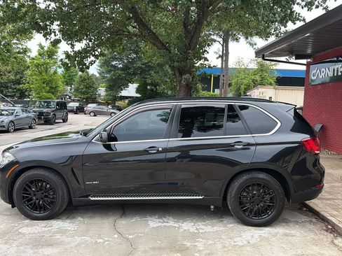 Used 2016 BMW X5 xDrive35i w/ Premium Package AWD/4WD image 2