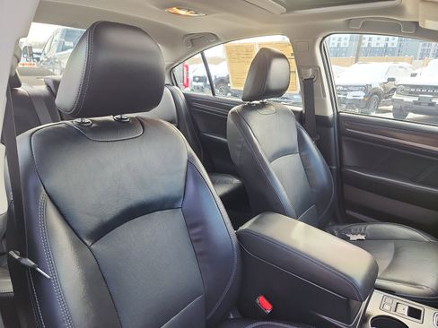 Used 2018 Subaru Legacy 2.5i Limited image 33