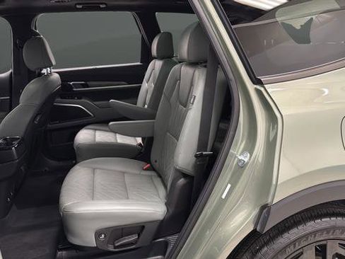 Used 2024 Kia Telluride SX Prestige X-Line AWD/4WD image 23