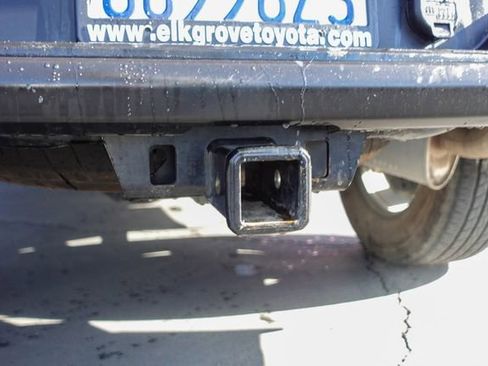 Used 2025 RAM 1500 Tradesman image 8