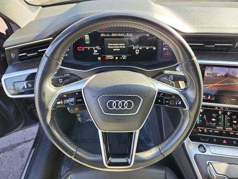 Used 2021 Audi A6 Premium Plus w/ Premium Plus Package image 19