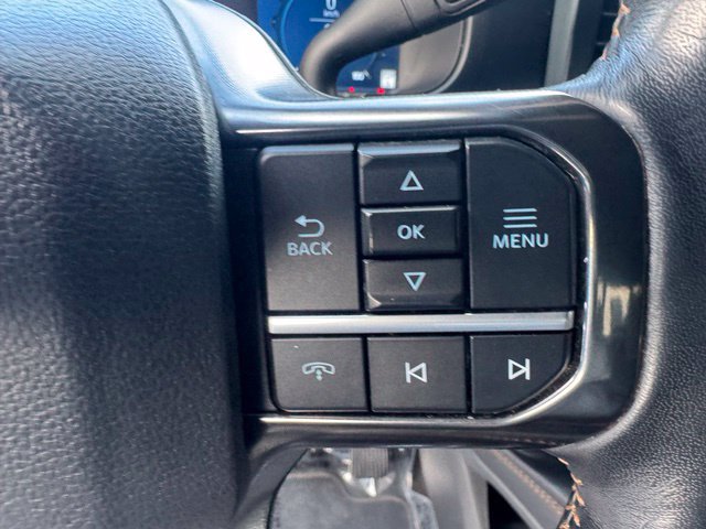 Used 2024 Ford F250 Platinum AWD/4WD image 19