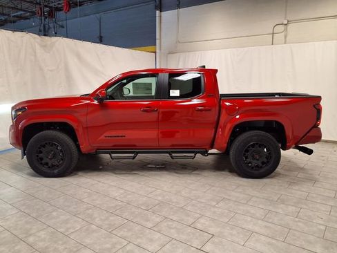 Used 2026 Toyota Tacoma 4x4 Double Cab image 6