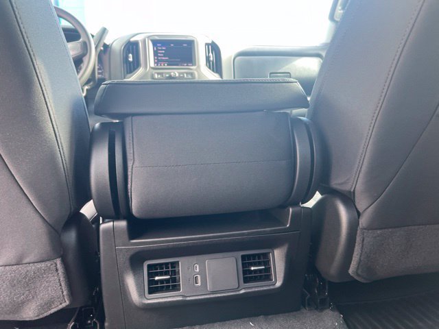 New 2026 Chevrolet Silverado 2500 Custom w/ Custom Convenience Package AWD/4WD image 28