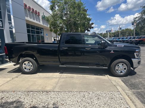 New 2025 RAM 2500 Tradesman image 5