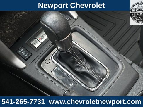 Used 2015 Subaru Forester 2.0XT Premium w/ Popular Package #2 image 22