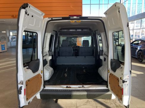 Used 2013 Ford Transit Connect XLT image 21