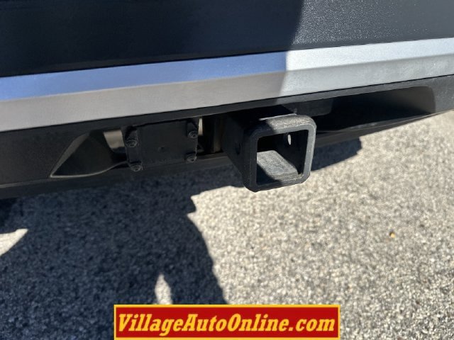 Used 2018 Volkswagen Atlas SEL AWD/4WD image 35